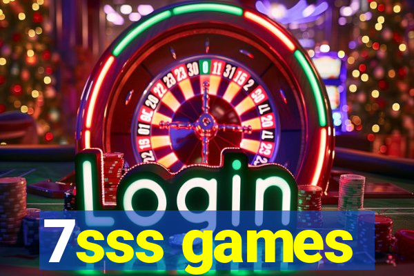7sss games